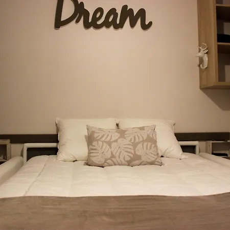 Dorons - Au Pieds Au Coeur Des Menuires Ideal Couple Mae-6134 Apartment *